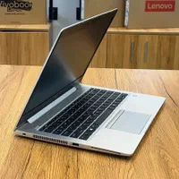 لپ تاپ HP 745G6 با پردازنده Ryzen7 Pro 3700U|رایانه همراه|مشهد, ارشاد|دیوار