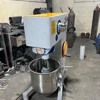 خمیرگیر نانوایی