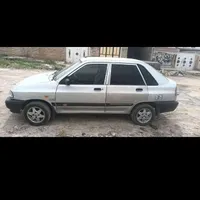 پراید ۱۴۱|خودرو سواری و وانت|اهواز, کیانشهر|دیوار