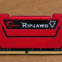 رم ۸ گیگ ddr4 برند g.skill