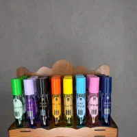 عطر های فروشگاهی و استندی به صورت عمده