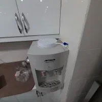 نصب سرویس دستگاه تصفیه اب خانگی  صنعتی تصویه تسفیه|آب‌سردکن و تصفیه آب|بندرعباس, |دیوار