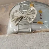 سرخ کن و سبزی خرد کن