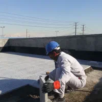 کاشیکار و گچبری ابزار