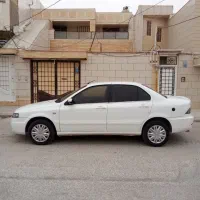 سمند سورن EF7 مدل 1401 دوگانه فابریک