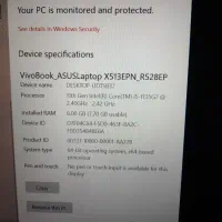 لپ‌تاپ|رایانه همراه|جیرفت, |دیوار