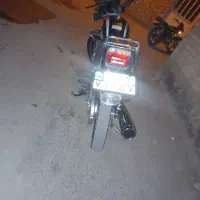 موتور نیکتاز فوری فوری|موتورسیکلت|گلپایگان, |دیوار