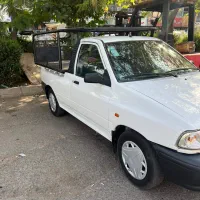 پراید وانت 1403