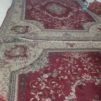 قالی ۱۲ متری کاشان|فرش|مشهد, سیلو|دیوار