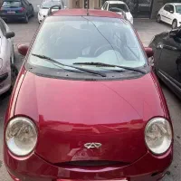 ام وی ام ۱۱۰ چهار سیلندر کم کارکرد مدل ۹۵