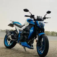 بلنتا z249 ۱۴۰۱ بنلی ۳۰۰