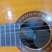 گیتار یاماهاC45