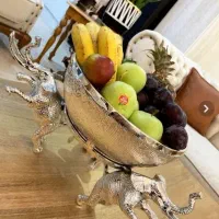 پذیرایی فیلی ۴تکه