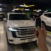 لنکروز VXR تحویل یک ساعته