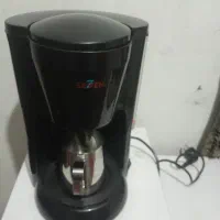 قهوه ساز|سماور، چای‌ساز، قهوه‌ساز|قرچک, زیبا شهر|دیوار