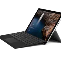 سرفیس پرو نسل 7 + هارد اکسترنال هدیه