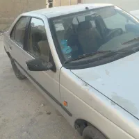 پژو ۴۰۵ مدل ۸۸|خودرو سواری و وانت|ایلام, |دیوار