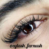 آموزش اکستنشن مژه|خدمات آموزشی|شوشتر, |دیوار