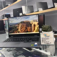 لپ تاپ لنوو گیمینگ کارکرد ۲ روز شرایط تا ۲۰ ماه