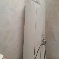 آبگرمکن مخزنی سالم|آبگرمکن، پکیج، شوفاژ|قم, نیروگاه|دیوار