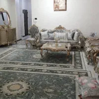 آپارتمان 85 متری نوساز در شهرک مهر