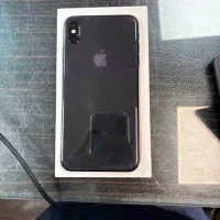 Iphone xs max 64 gb|موبایل|تهران, پاسداران|دیوار