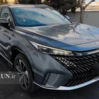 روئوه رووی ROEWE ERX5 پلاگین هیبرید