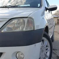 تندر نود E2 پارس خودرو