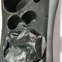 کنسول سایپا