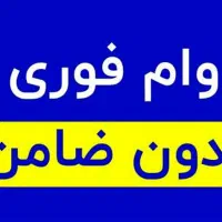 بدون ضامن و انتقال سریع