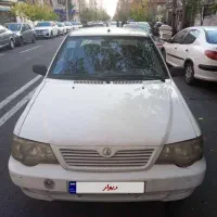 اجاره پراید132 مدل96