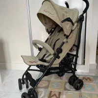 کالسکه کودک