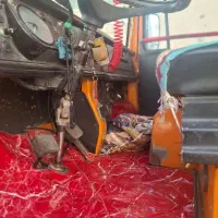 خاورکمپرسی|خودرو سنگین|زنجان, |دیوار