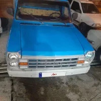 سایپا ۸۵ کاربرات لکه رنک|خودرو سواری و وانت|ملکان, |دیوار