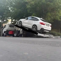 ایسوزو خودروبر کفی|خودرو سنگین|کرج, اکبرآباد|دیوار