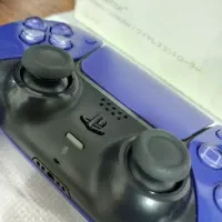 دسته ps5 تمیز سلامت صد درصد با تست نرم افزاری