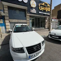 سورن بنزینی tu5 و xu7p تحویل روز