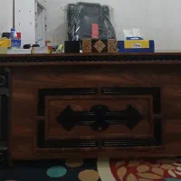 فروش میزاداری وصندلی چرخ دار