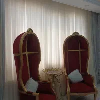 صندلی چتری