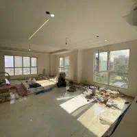 170متر 3 خواب نوساز صفر 2 پارکینگ (استادمعین،پستک)|اجارهٔ آپارتمان|رشت, پستک|دیوار