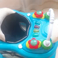 ست وسایل بچه|کالسکه و لوازم جانبی|نورآباد ممسنی, |دیوار