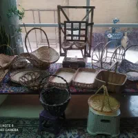 سبد تزیین شب یلدا