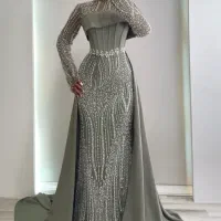لباس مجلسی شیک