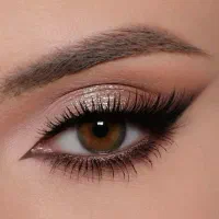 مدل آرایش و پیرایش