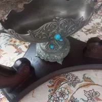 ظروف پیوتر نو|ظروف سرو و پذیرایی|شیراز, ارم|دیوار