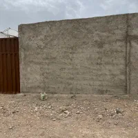 فروش ۱۰۰۰ متر چهار دیواری برق وگاز فشارقوی قلعه نو