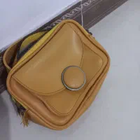 کیف دوشی زنانه|کیف، کفش، کمربند|کرج, شهرک جهان آرا|دیوار