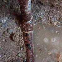 نشت یابی تصویری متخصص لوله کشی آب فاظلاب تعمیرات|خدمات پیشه و مهارت|کرمانشاه, |دیوار