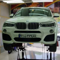 دیتیلینگ  /مهاجر/ورامین|خدمات موتور و ماشین|ورامین, شهرک فجر|دیوار