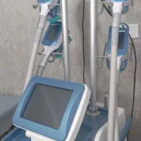 فروش دستگاه کرایولیپولیز ۳۶۰ درجه مدل  ۲۰۲۳|پزشکی|تهران, ونک|دیوار